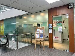 North Bridge Centre (D7), Office #506459031